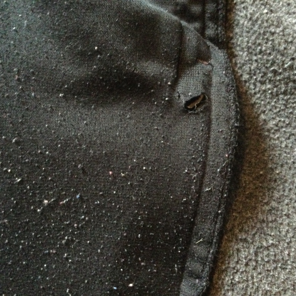 Columbia Fleece Zip-Up Jacket - Picture 3 of 6